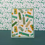 Book Lovers Assorted Boxed Card Set by Heartell Press