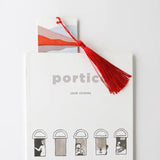 Makeready Set of 3 Bookmarks by Heartell Press