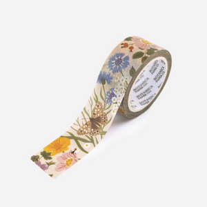 Botanist Washi Tape by Oana Befort