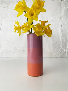 Vase - Bouquet by Bella Joy Pottery