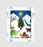 8 Assorted Holiday Boxed Notecards by Artists to Watch