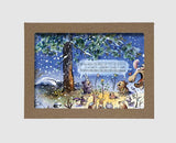 8 Assorted Holiday Boxed Notecards by Artists to Watch