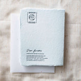 Bring on the Cake Birthday Greeting Card by Paper Baristas