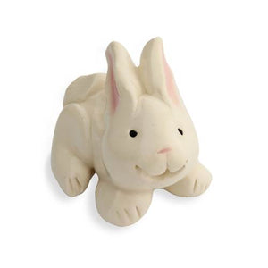 Bunny Ceramic "Little Guy" by Cindy Pacileo