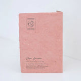 Birthday Wishes and Butterfly Kisses Greeting Card by Paper Baristas