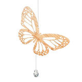 Butterfly Suncatcher by Woodcutts