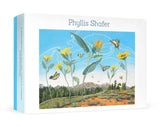 Phyllis Shafer Boxed Notecard Assortment
