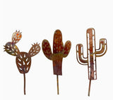 Copper Cactus - Bare by Annabelle Noel Designs