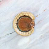 Spoon Rest by Blanket Creek Pottery