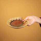Spoon Rest by Blanket Creek Pottery
