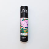 Cherry Blossoms by Hebe Studio, A Mini Paint By Number Kit