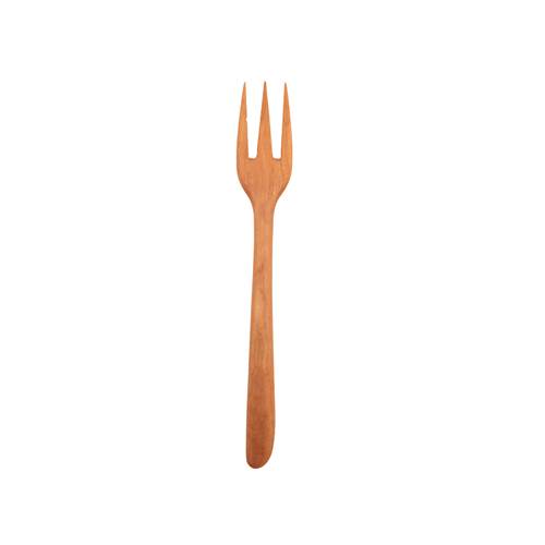 Fork by Dickinson Woodworking