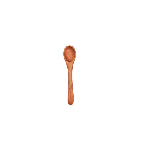 Small Cherry Spoon by Dickinson Woodworking