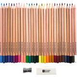 Colored Pencil Set