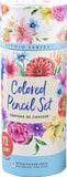Colored Pencils Set of 72