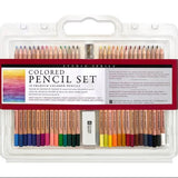 Colored Pencil Set