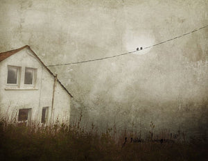 Come Back In Two Days by Jamie Heiden