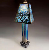 Constellation Lamp by Macone Clay