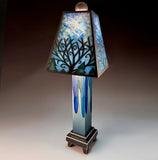 Constellation Lamp by Macone Clay