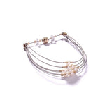 Convergence Bracelet by MPR Jewelry