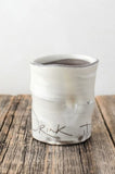 Cup of Courage - Classic Cup by ZPots