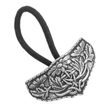 Daisy Ponytail Hair Holder by Oberon Design