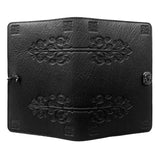 Da Vinci Original Leather Journal by Oberon Design