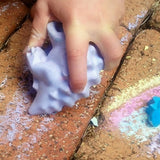 Sidewalk Chalk DIY Kit by Mr. Sogs