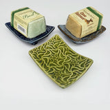 Wish Dishes by Plays In Mud Pottery