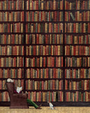 Rebecca Campbell: Do Not Disturb 1000-Piece Jigsaw Puzzle