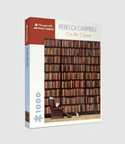 Rebecca Campbell: Do Not Disturb 1000-Piece Jigsaw Puzzle