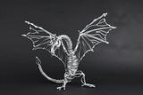 Dragon by Drawn Metal Studios