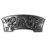 Dragon Hair Barrette by Oberon Design