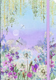 Dragonflies and Dandelions Journal