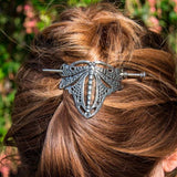 Dragonfly Hair Stick by Oberon Design