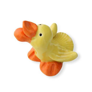 Duckling Ceramic "Little Guy" by Cindy Pacileo
