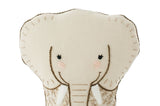 Elephant Embroidery Kit by Kiriki Press