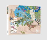 Erin E. Hunter: Emergence 500-Piece Jigsaw Puzzle