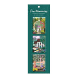 Joy LaForme Everblooming Magnetic Bookmark Set