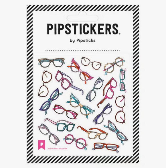 Custom Eyes Stickers by Pipsticks