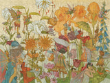 Michael Hague: Fairies 300-Piece Jigsaw Puzzle