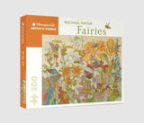 Michael Hague: Fairies 300-Piece Jigsaw Puzzle