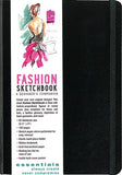 Fashion Sketchbook