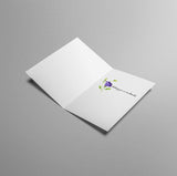 Sympathy Card from Artists to Watch