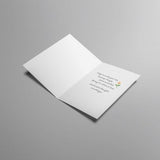 Sympathy Card from Artists to Watch