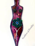 Goddess by E. Drumm Designs