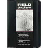 Field Sketchbook A6