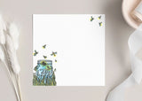 Fireflies: Set of 50 Little Notecards by Sarah Angst