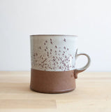 Flock of Birds Americano Mug by Keith Hershberger