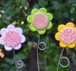 Flower Pick by JJ Potts